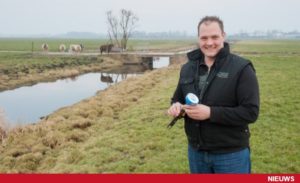 sensor bodemvocht
