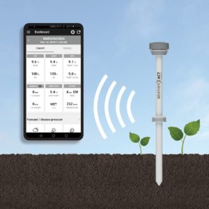 AppsforAgri deal cNHi