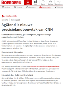 Boerderij AgXtend