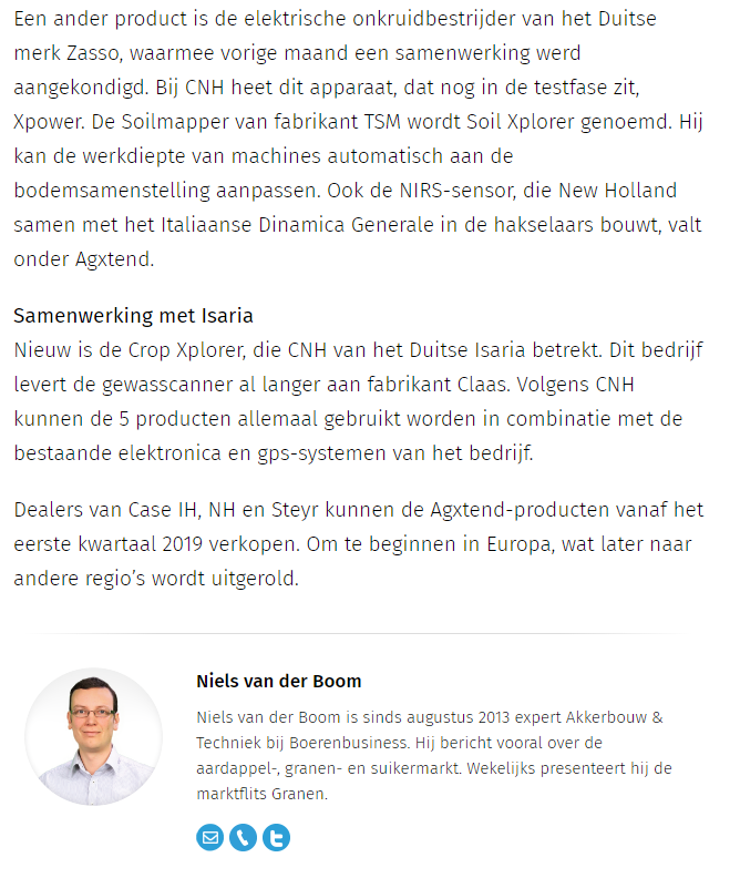 Boerenbusiness AgXtend
