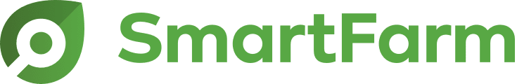 Logo Smartfarm