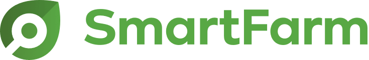 Logo smartfarm